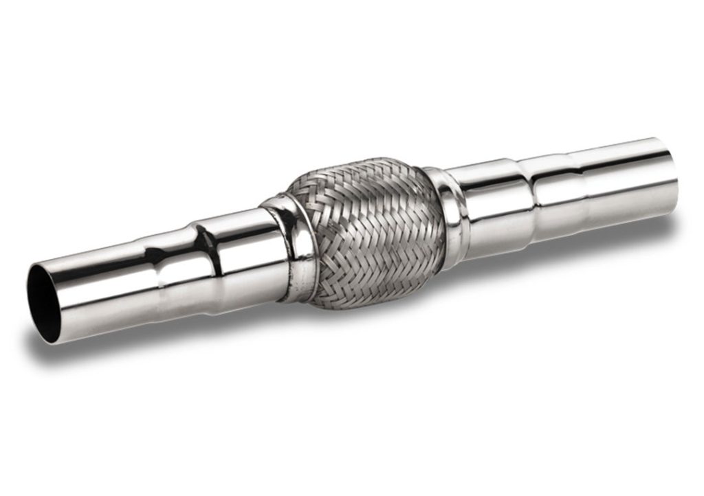 Flexible Pipe Connector HJS
