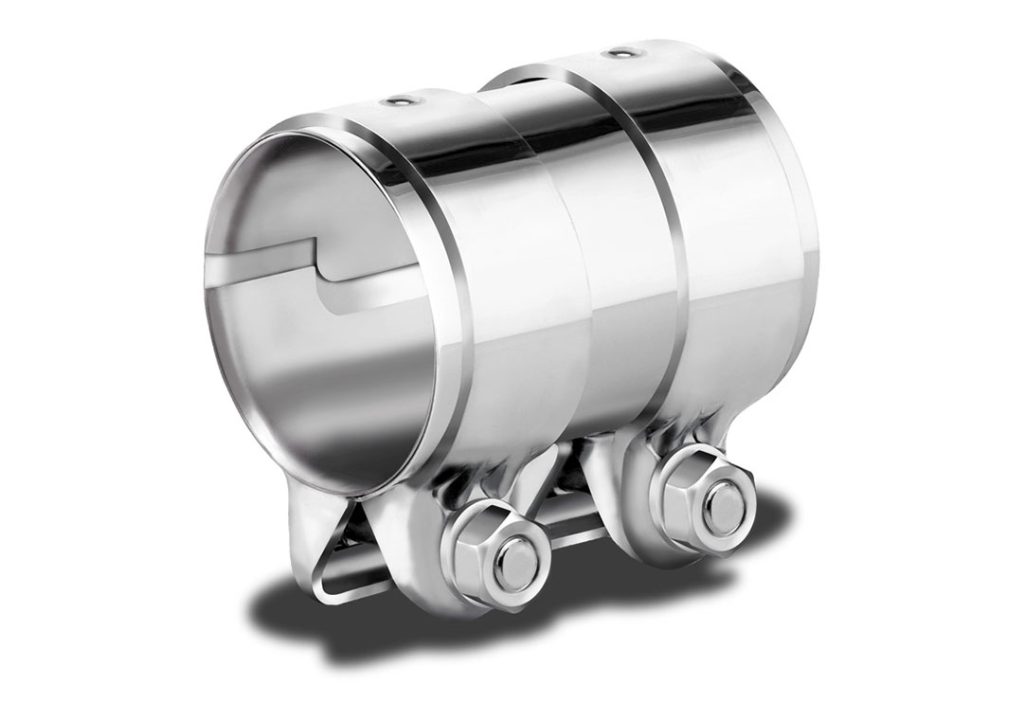 hjs Pipe connector