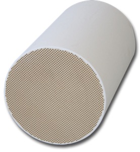 hjs ceramic particle filter