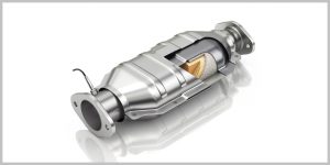 Catalytic Converters